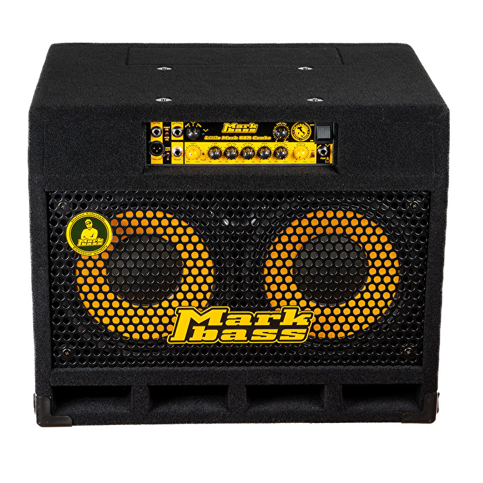 Markbass CMD 102P V 2x10" Kombo Bas Gitar Amfisi